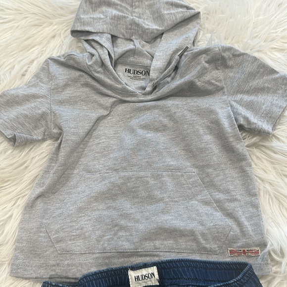 Hudson - Picture 3 of 4